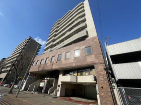 兵庫県神戸市中央区北長狭通６ 10階建 築41年2ヶ月