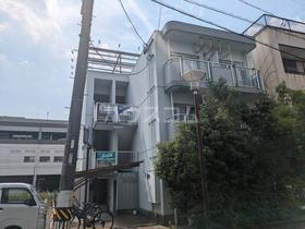 愛知県岩倉市下本町下市場 3階建 築30年6ヶ月