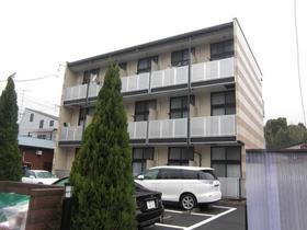 神奈川県横浜市栄区飯島町 3階建 築18年8ヶ月