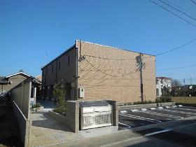 愛知県豊川市赤代町２ 2階建 築9年3ヶ月