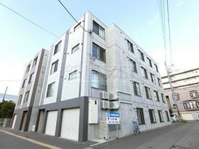 北海道札幌市東区北十六条東８ 4階建 築6年7ヶ月