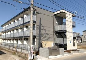 埼玉県さいたま市桜区桜田３ 3階建 築14年9ヶ月