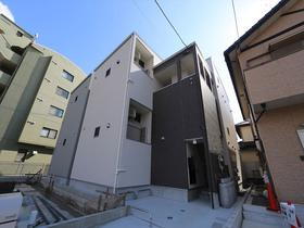 愛知県名古屋市守山区幸心１ 2階建 築2年5ヶ月