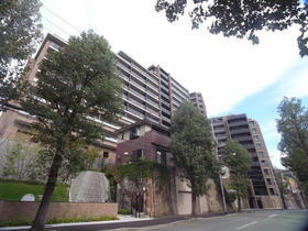 ジオ神戸中山手通 地上15階地下1階建