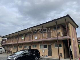愛知県名古屋市名東区極楽３ 賃貸アパート
