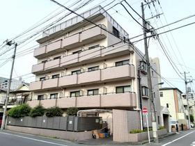 東京都北区赤羽２ 5階建 築34年3ヶ月