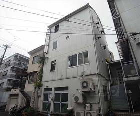 京都府京都市北区衣笠東御所ノ内町 4階建 築38年6ヶ月