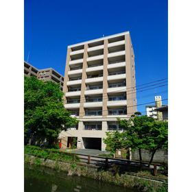 熊本県熊本市中央区新屋敷１ 9階建 築18年9ヶ月