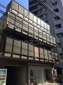 東京都目黒区下目黒２ 4階建 築35年4ヶ月