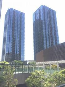 東京都品川区大崎２ 39階建 築14年9ヶ月