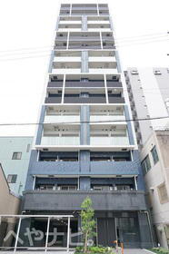愛知県名古屋市中区千代田５ 15階建 築5年2ヶ月