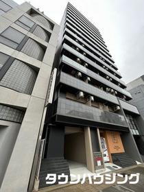 愛知県名古屋市中区新栄２ 15階建 築4年11ヶ月