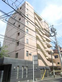 東京都北区西が丘３ 9階建 築20年6ヶ月