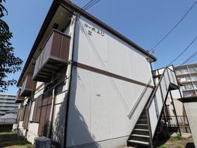 神奈川県相模原市南区上鶴間本町２ 2階建 築38年10ヶ月