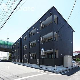 愛知県名古屋市中村区畑江通４ 3階建 築5年3ヶ月