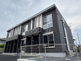 茨城県水戸市堀町 賃貸アパート