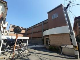 大阪府大阪市鶴見区茨田大宮２ 3階建 築17年4ヶ月
