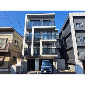 北海道札幌市白石区東札幌二条４ 賃貸マンション