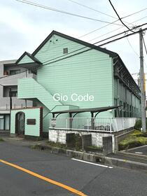 埼玉県草加市弁天２ 賃貸アパート