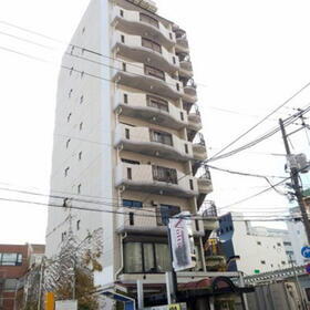 岡山県岡山市北区柳町１ 10階建