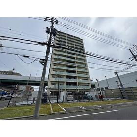 エルグランデ笠寺駅前 14階建