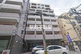 福岡県福岡市中央区春吉３ 7階建