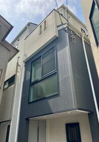 東京都杉並区和泉２ 3階建 築13年11ヶ月