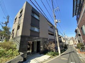 ｃｏｌｌｉｎｅ池田山 10階建