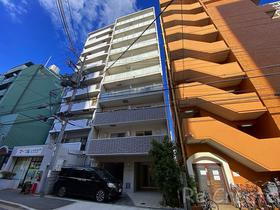 Ｌａ　ＣＡＳＡ上本町 10階建