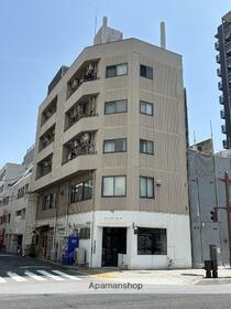 十日市ふじビル 5階建