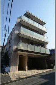 レスト宮崎台 3階建
