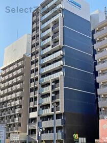 プレサンス広小路通　葵