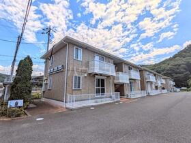 栃木県足利市五十部町 賃貸アパート