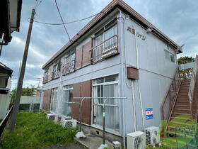 宮城県仙台市若林区成田町 賃貸アパート