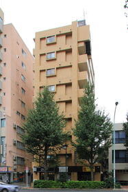 ライオンズマンション新中野