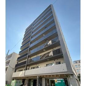 アーバネックス早稲田