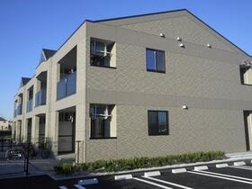 東京都清瀬市下清戸２ 賃貸アパート