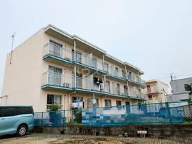 静岡県浜松市中央区三方原町 3階建 築38年10ヶ月
