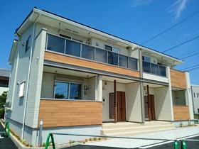 静岡県浜松市中央区上島７ 2階建 築4年10ヶ月