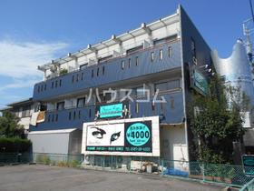 愛知県岩倉市栄町１ 3階建 築34年3ヶ月