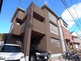 兵庫県神戸市中央区再度筋町 3階建 築7年4ヶ月