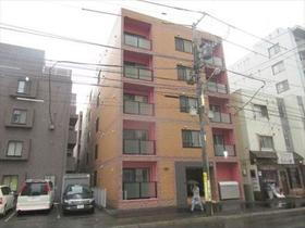 北海道札幌市中央区南六条西８ 5階建 築7年11ヶ月