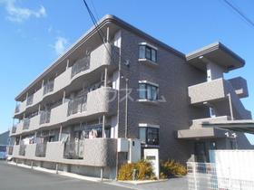 静岡県袋井市太郎助 3階建 築20年6ヶ月