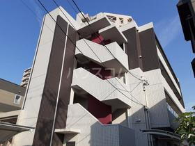 愛知県名古屋市瑞穂区山下通５ 4階建 築8年7ヶ月