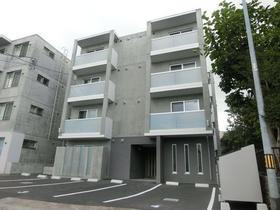 北海道札幌市東区北九条東１０ 地上4階地下1階建 築8年10ヶ月