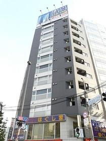 東京都品川区西五反田８ 11階建 築20年5ヶ月
