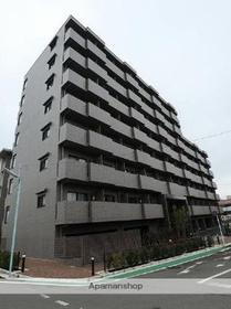 東京都板橋区高島平８ 8階建 築5年4ヶ月