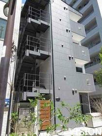 東京都台東区鳥越１ 4階建 築5年1ヶ月