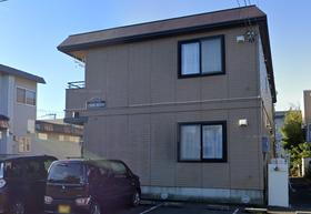 北海道札幌市北区新琴似五条１３ 2階建 築22年11ヶ月