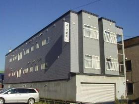 北海道札幌市豊平区豊平六条１０ 3階建 築28年3ヶ月